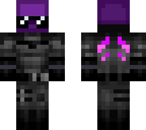 ender batman