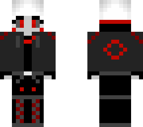 eris nanofae