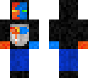 fire and water