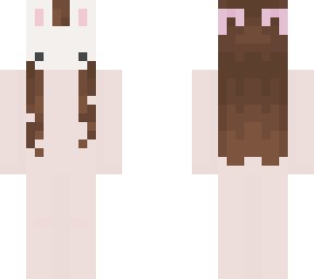flipps basic bunny mask