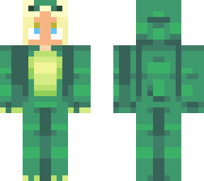 frog onesie kblzop