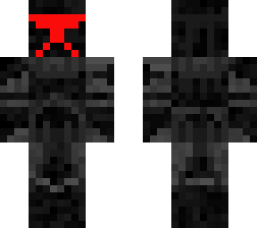 ghost dark trooper