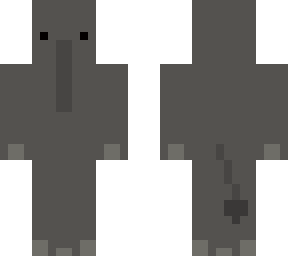 god's animals - elephant