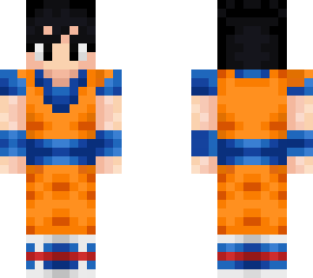 goku for wyan
