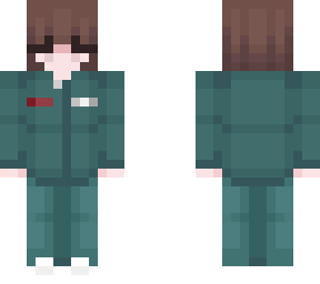 hannaxx09 new skin 2025