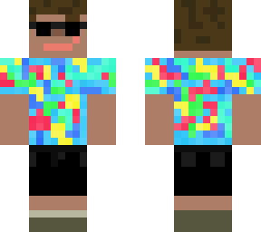 hawaiian shirt