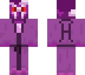 hostage with a robe