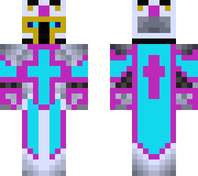 ice knight