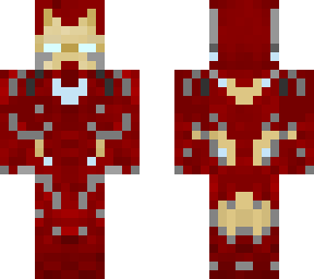 ironman mk 50