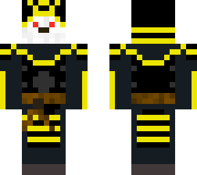 jagni tribe suit (v2)