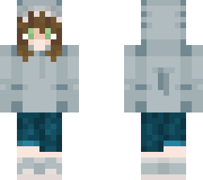 jeceke shark