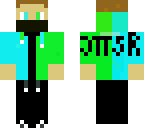 jttsr skin
