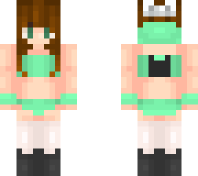 juniper skin i edited