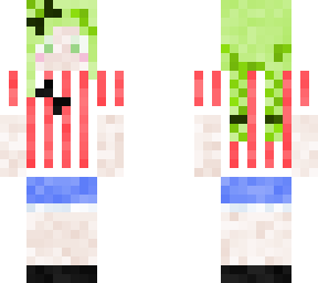 keroppi girl