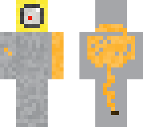 key spy