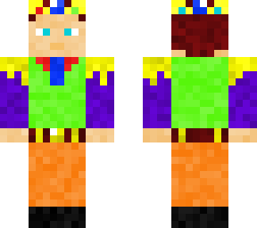 kinglanden