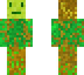 kiwi skin