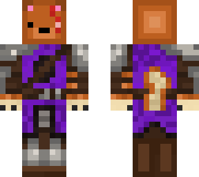 knight bear