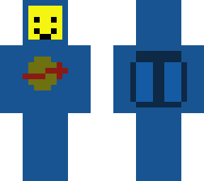 lego benny