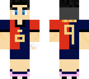 lewandoski