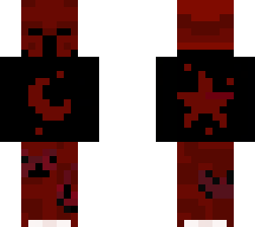 llxnas skin