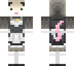 maid possum