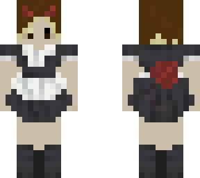 maid void