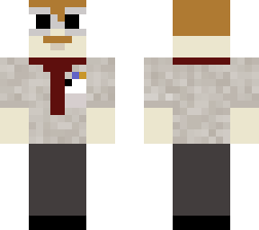 milton (office space)
