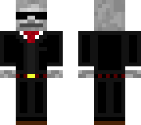 mr bones
