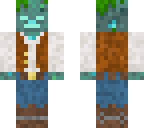 my current skin