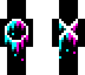 o/x neon ver