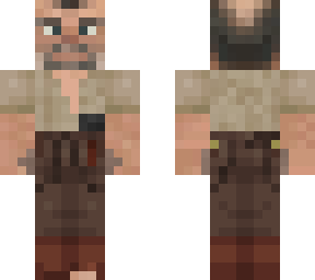 old farmhand alt