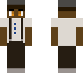 oscar the miner