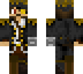 pegleg and hook pirate (refined)