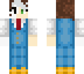 peu - classic (pls read description)