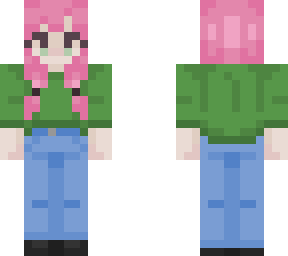 pinky :>