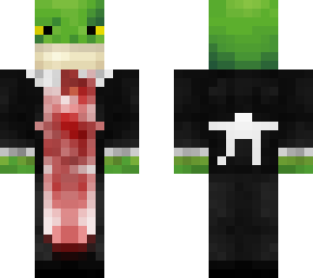 pookah butcher