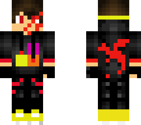 red dragon (edited) pixelgrew