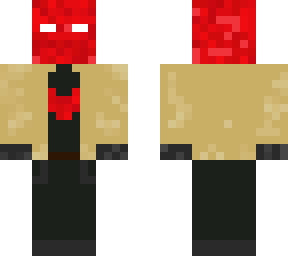 red hood
