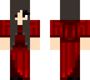 red mage