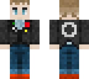 rick (the young ones)