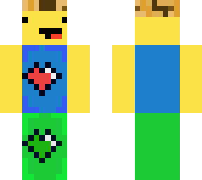 roblox noob