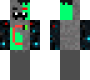 roboticsyellowlegend