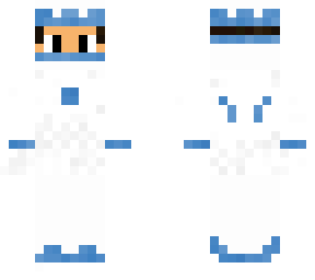 schneekrieger nemesus