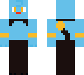 shinx