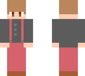 simon the villager