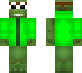 skin commission