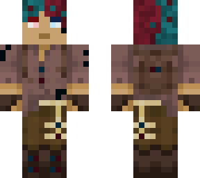 smp skin updated