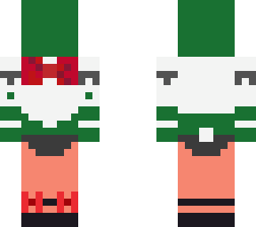 some bunny gear