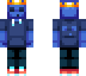 some color changes
